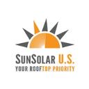Sun Solar U.S. logo